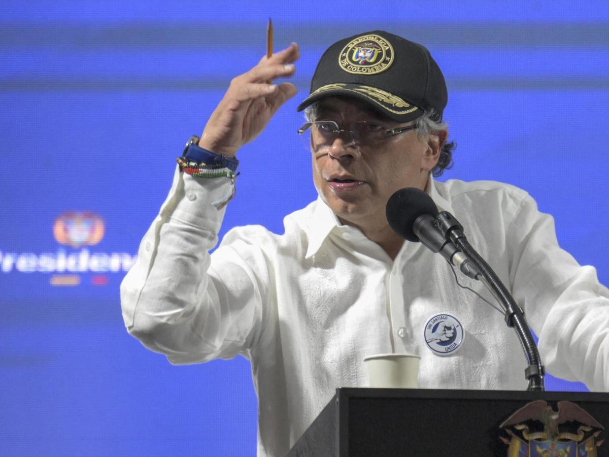 Reforma tributaria: Gobierno alerta sobre la deuda pública de Colombia