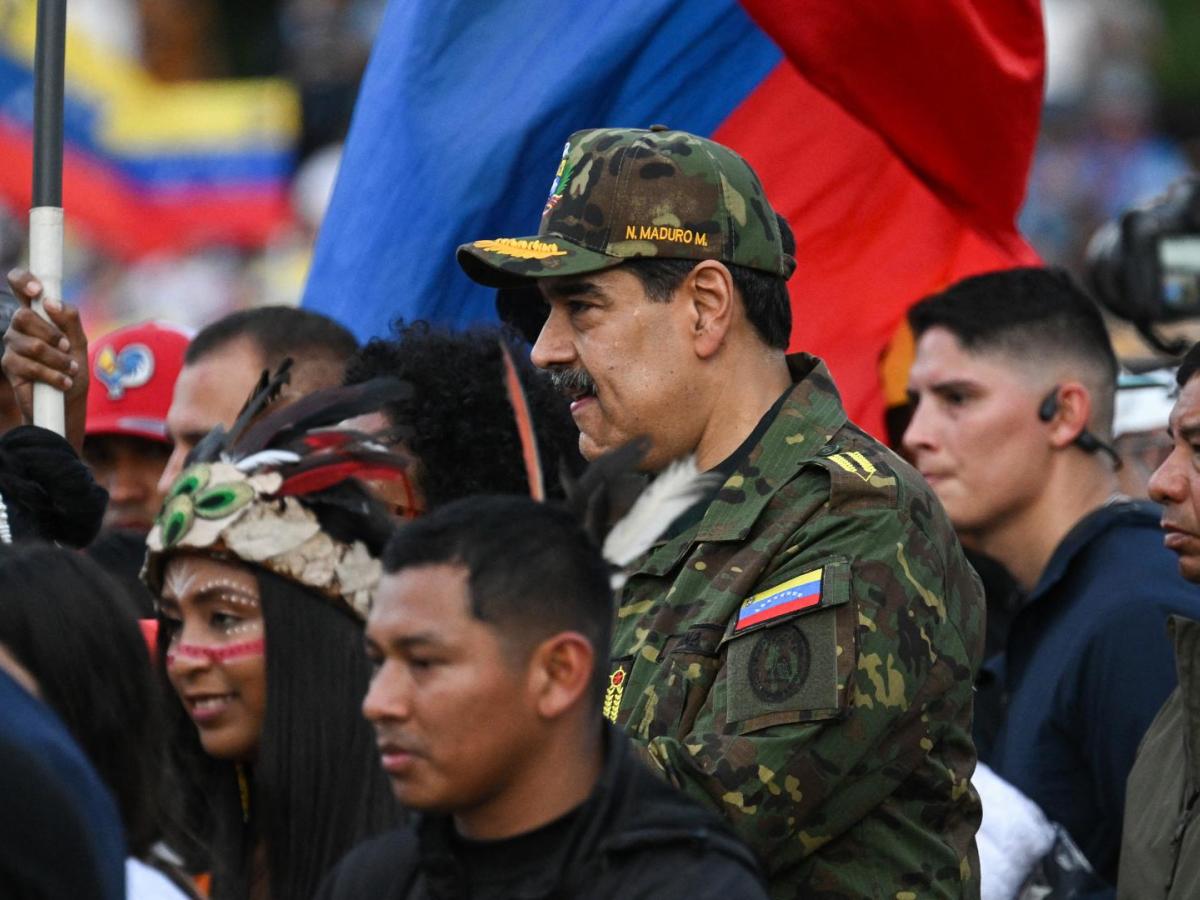 Estados Unidos suspende unilateralmente vuelos humanitarios retorno