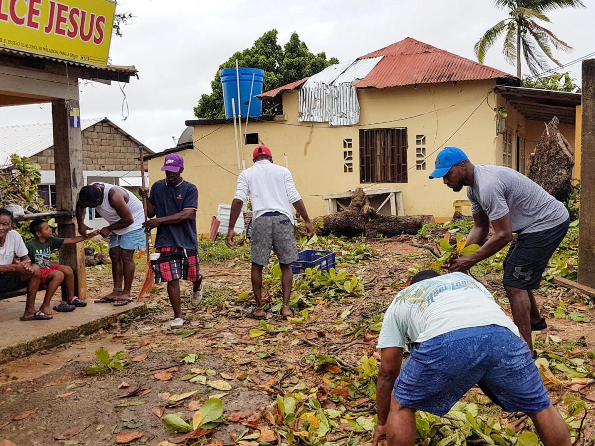Huracanes 2024: Que hacer antes, durante una tormenta