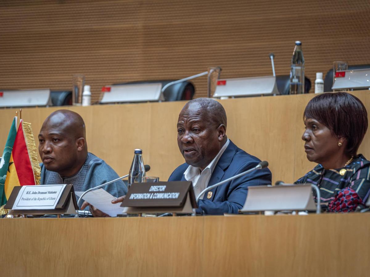 ONU declara la esclavitud africana como el crimen más grave