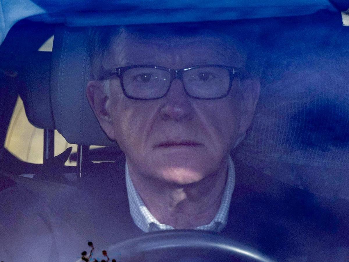 Caso Epstein: Detenido Peter Mandelson tras aparecer en documentos