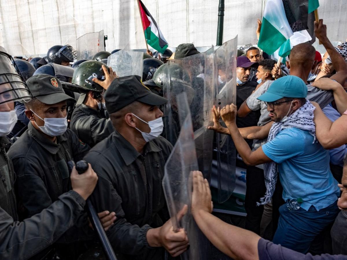 ¿Por qué Israel sigue atacando la Franja de Gaza? 