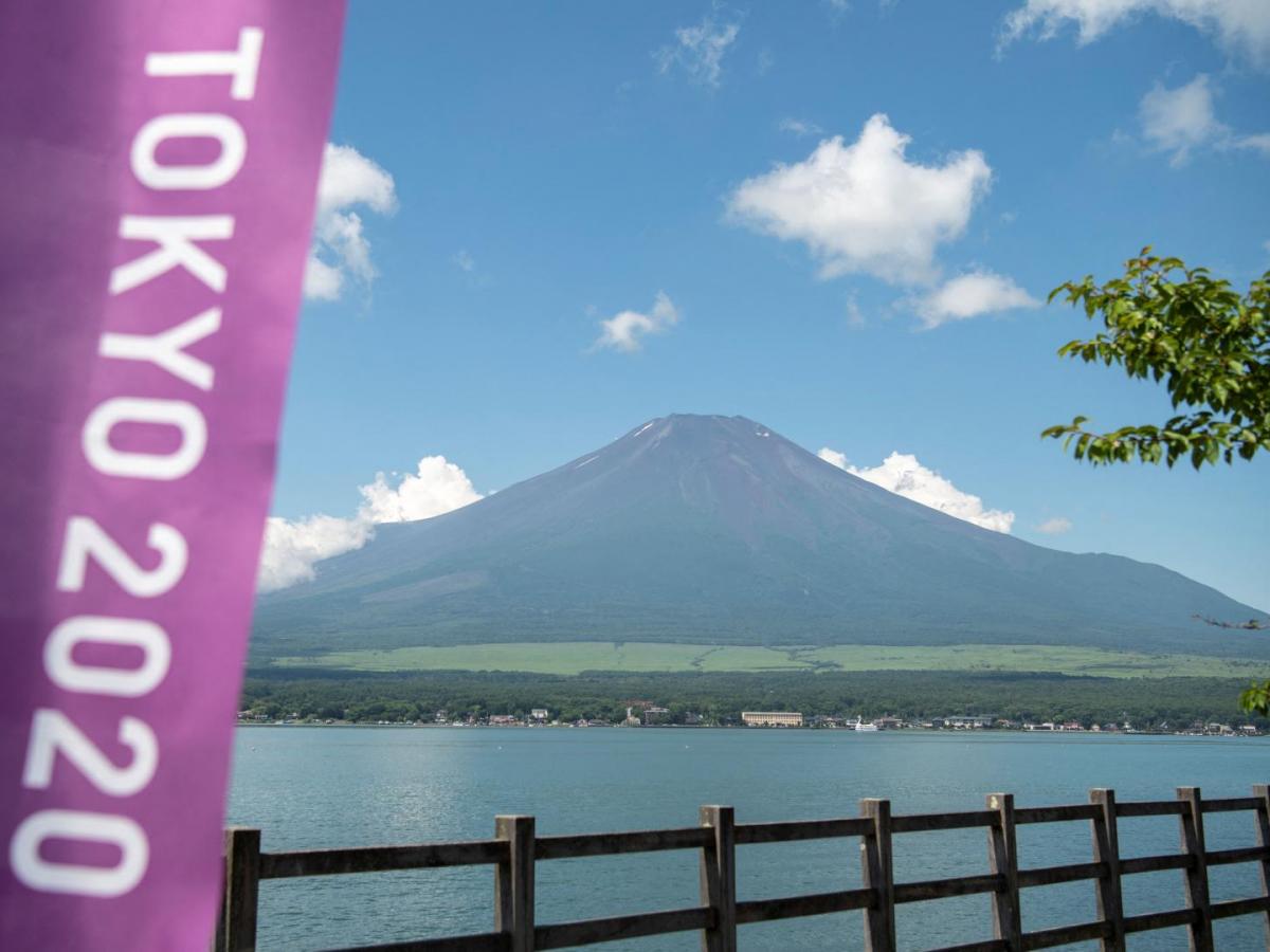 Con béisbol y softbol femenino empezaron los Juegos Olímpicos