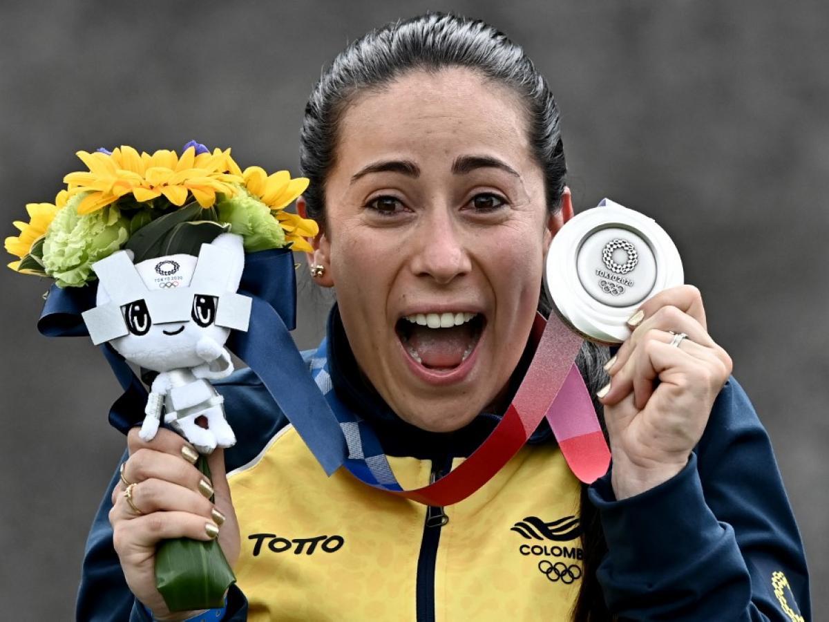 Recordamos los ciclistas que le han dado alegrías a Colombia