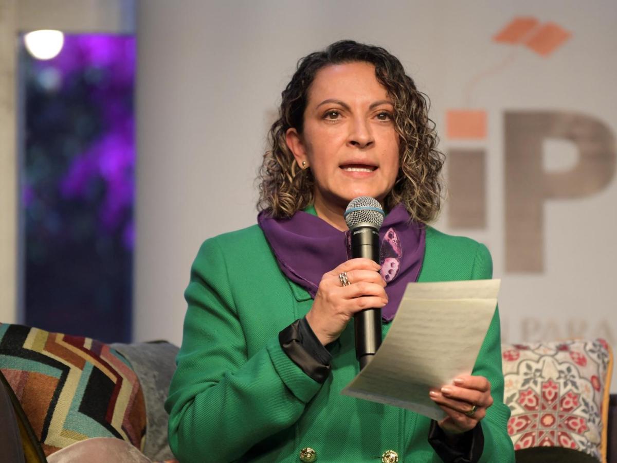 Congreso aprueba la Ley Jineth Bedoya