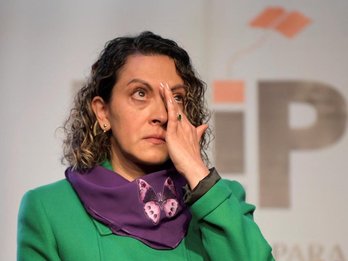 Jineth Bedoya renuncia a su caso en la Fiscalía