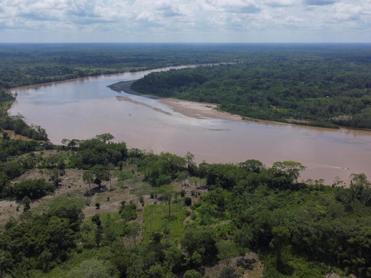 Colombia declara toda su Amazonía como zona libre de gran minería e hidrocarburos