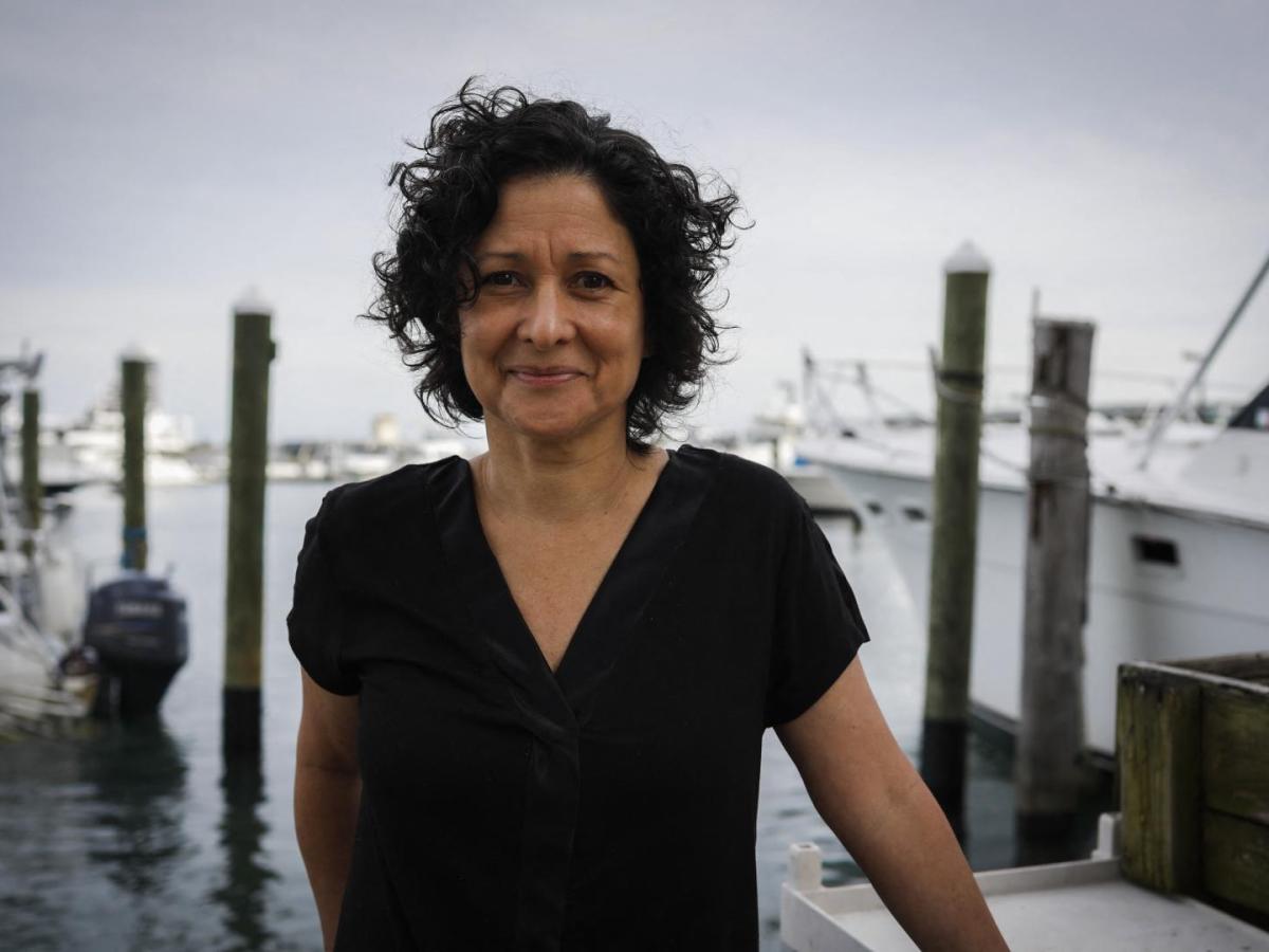 Explora la literatura con Pilar Quintana en Señal Literaria de Señal Colombia