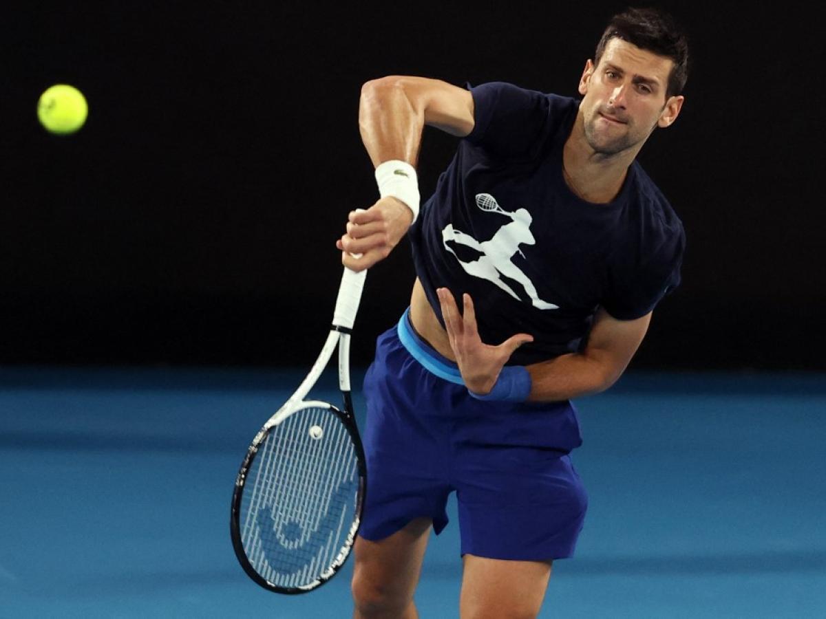 Djokovic 
