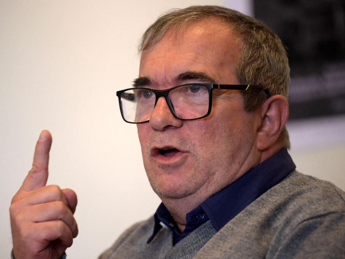 Rodrigo Londoño sobre los cinco años de las Emisoras de Paz