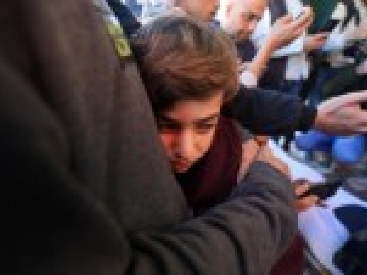 Bombardeos en Líbano dejan decenas de niños muertos