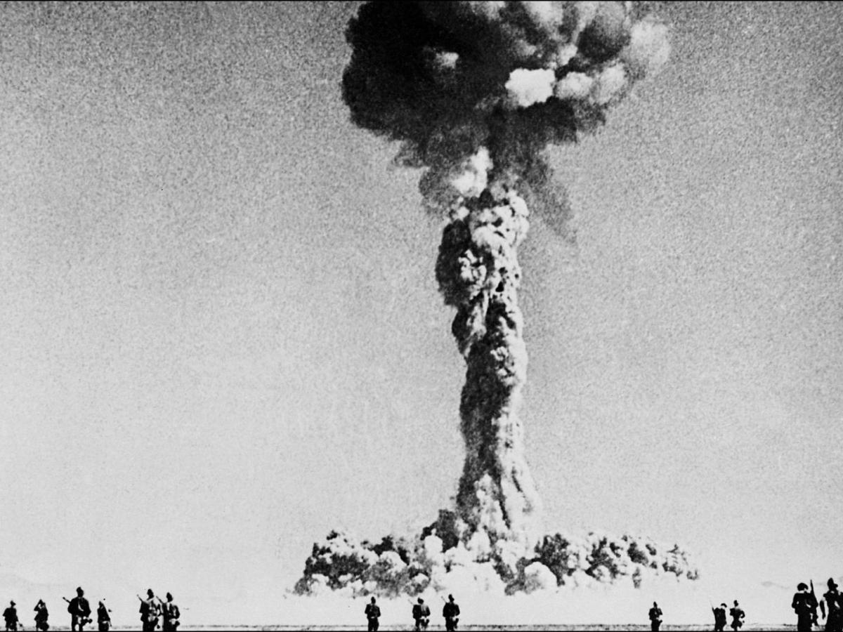 Bomba atómica Hiroshima 80 años: conmemoración en Japón 