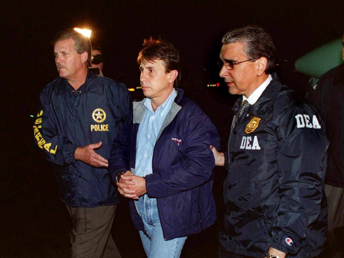 Fabio Ochoa: cuándo regresará a Colombia 