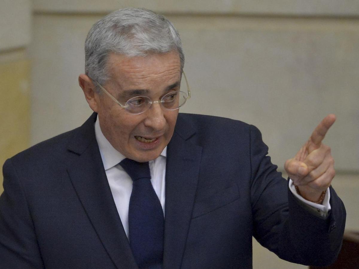 Audiencia Álvaro Uribe HOY: 4 de abril 2025