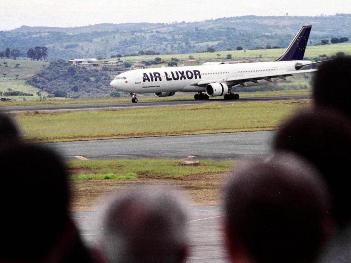 Trato denigrante de Estados Unidos a migrantes brasileños