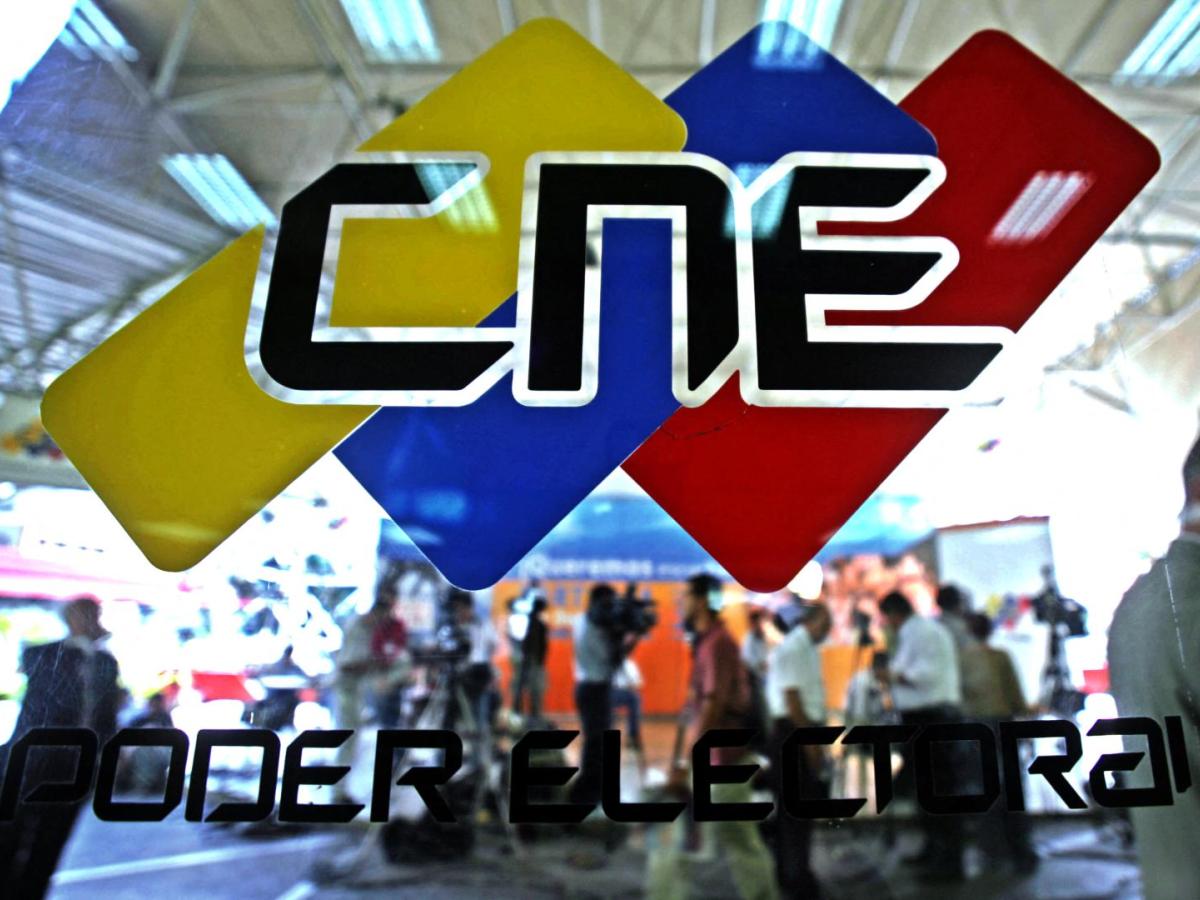 Repetir elecciones Venezuela, rechazada por María Corina Machado