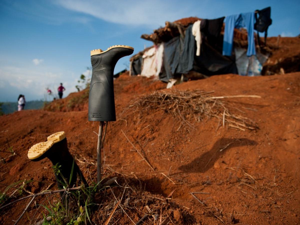 Asesinado líder de Colombia Humana cuando promovía marchas del 1 de mayo