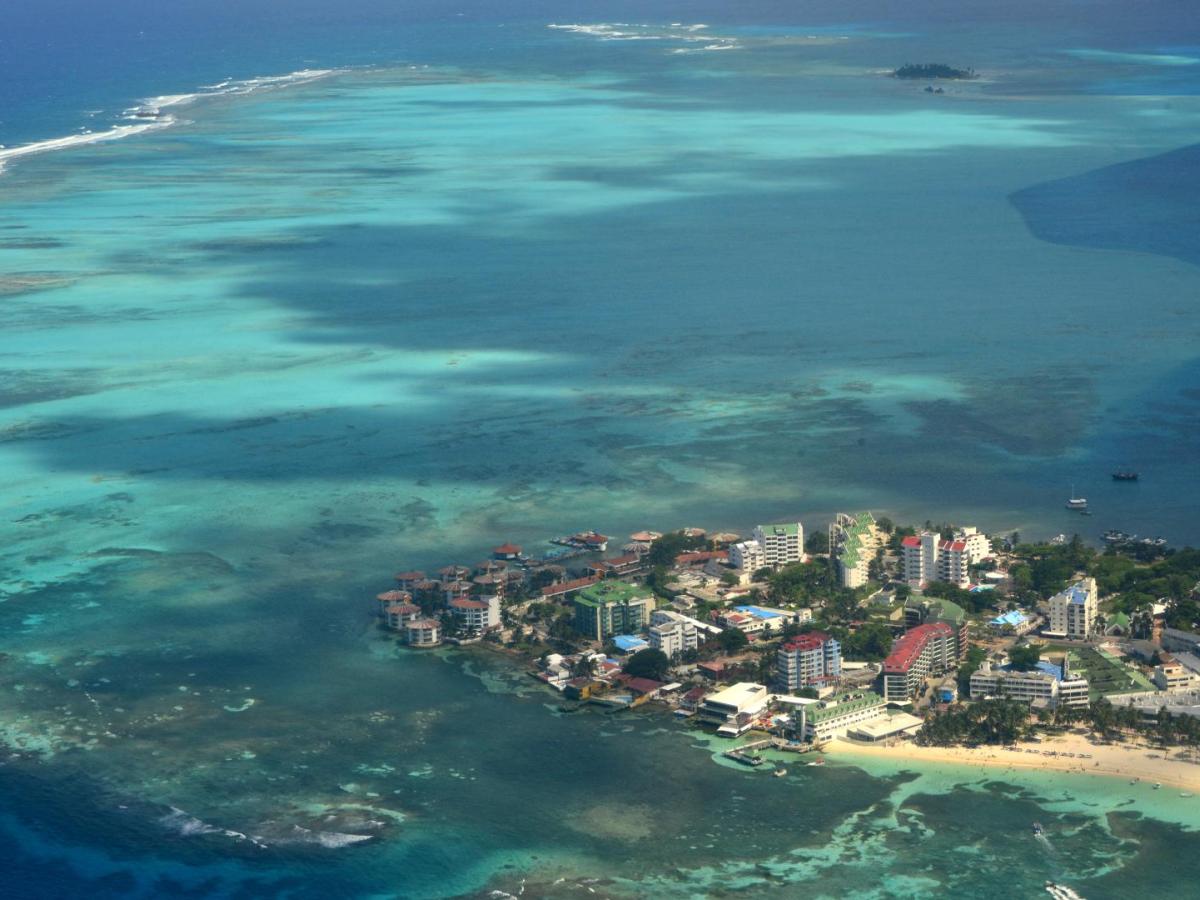 Riesgo de incremento de olas deja en alerta al caribe