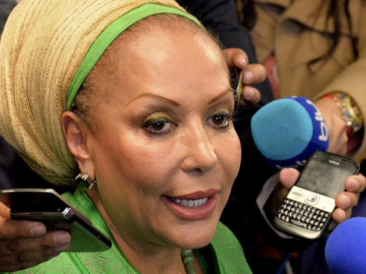 Falleció la senadora del Pacto Histórico, Piedad Córdoba