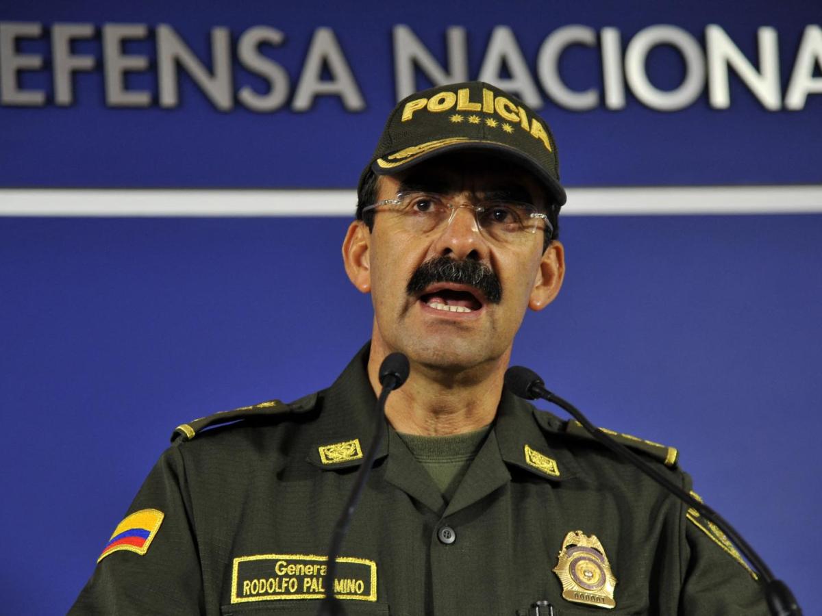 Rodolfo Palomino fue hallado culpable en primera instancia