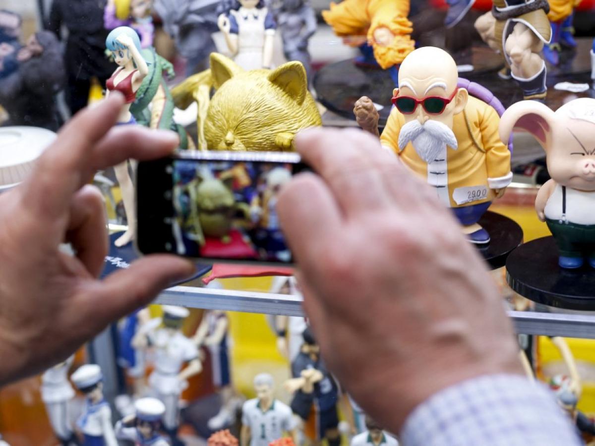 Dragon Ball: el manga japonés que trascendió fronteras y acompañó generaciones