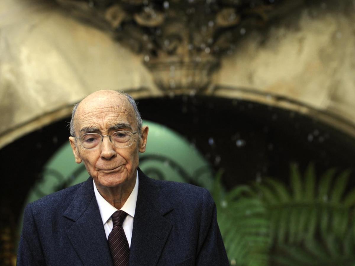 José Saramago: Ensayo sobre la ceguera | Mejores libros