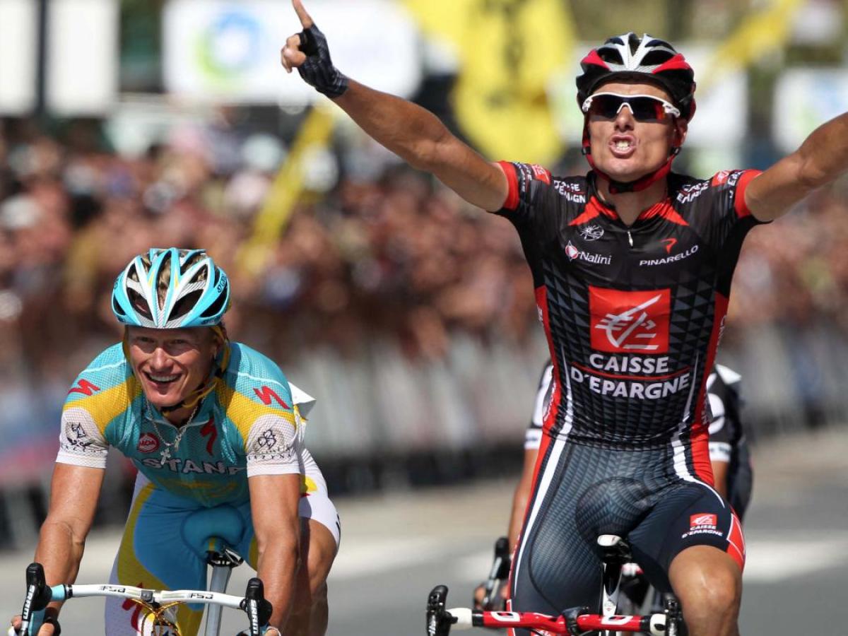 Señal Colombia transmitirá en vivo la edición 44 de la Clásica de San Sebastián 2025