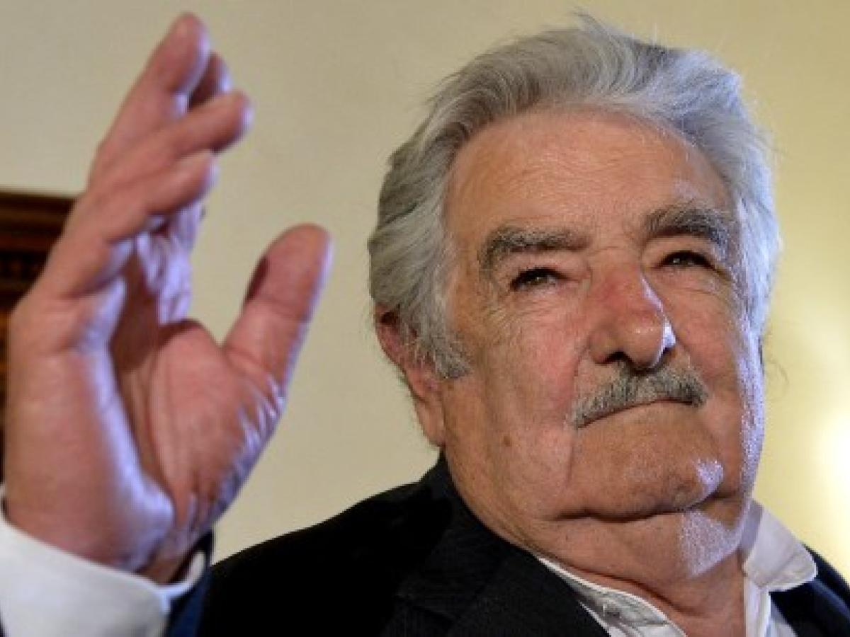 Pepe Mujica, un líder que transformó a la región e inspiró con su vida