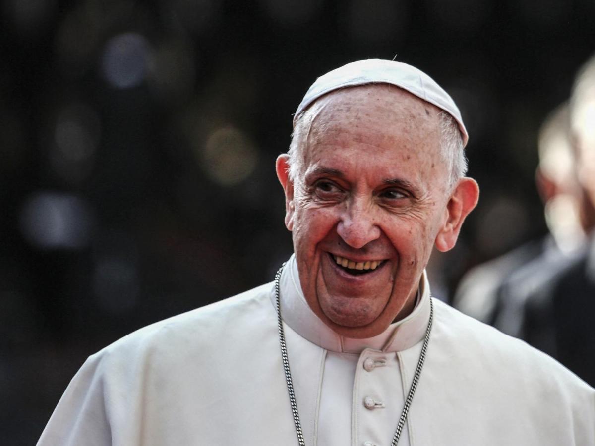 Legado Papa Francisco paz Colombia