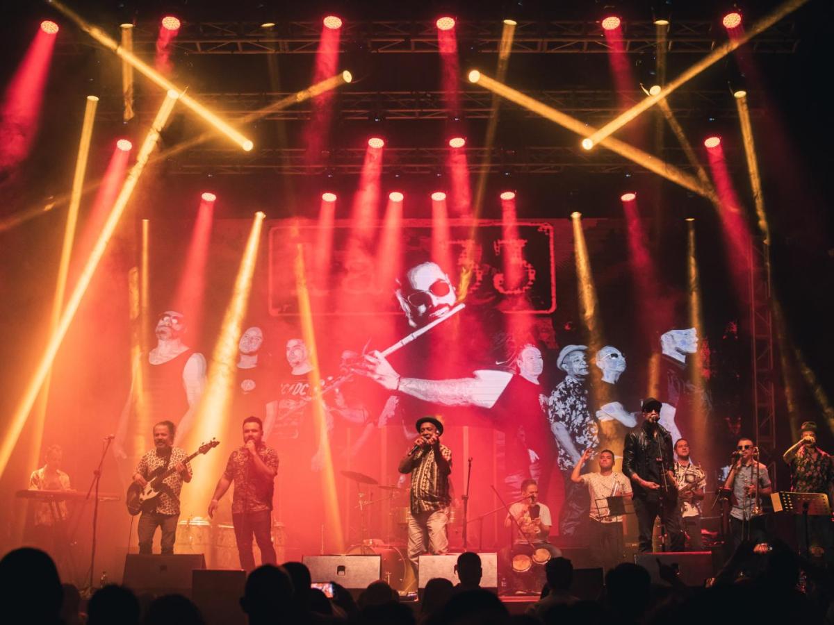 La-33 Filarmónico, Jaison Neutra y Monte llegan los Estrenos de la Semana