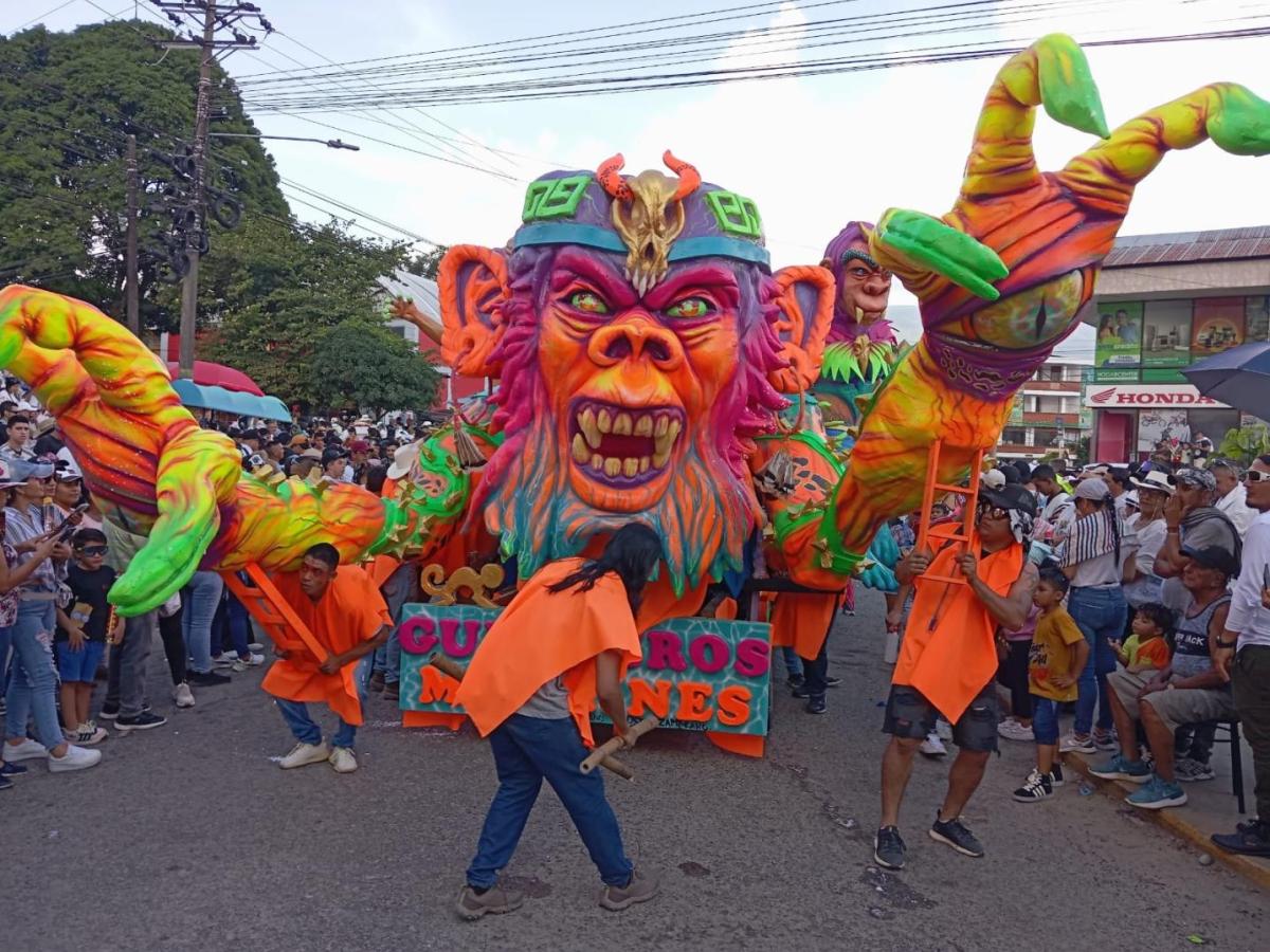 Asamblea del Putumayo hunde ordenanza para carnavales de Mocoa