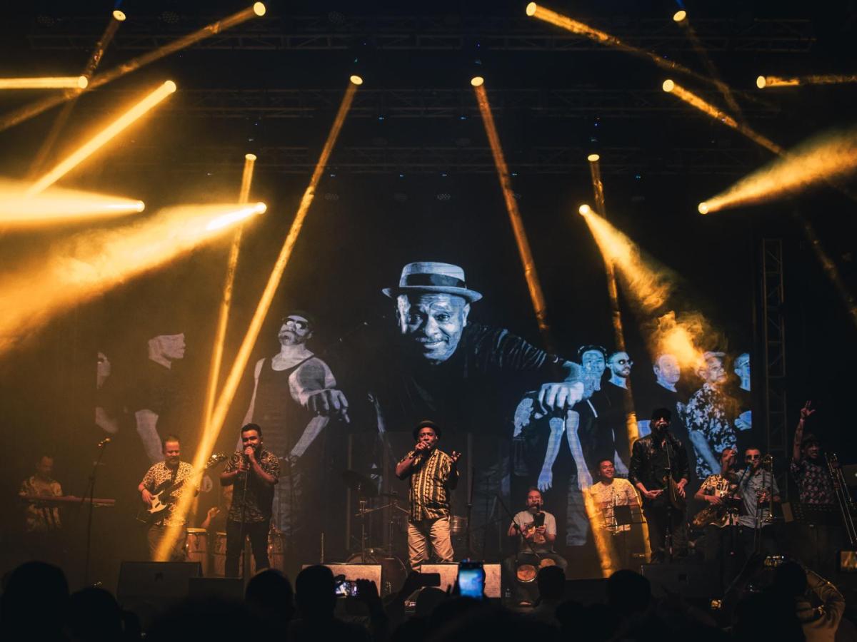 Conoce a los artistas que brillarán en la Noche Radio Nacional de Colombia 2023