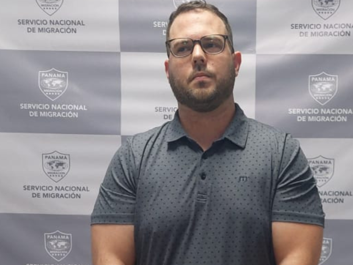 John Poulos condenado por feminicidio de Valentina Trespalacios