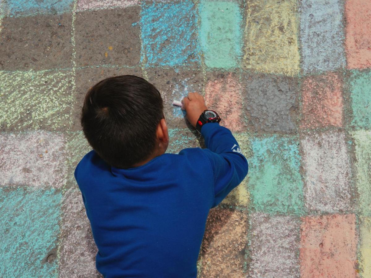 El Festival de las Artes Valientes se realizará hasta el próximo 12 de marzo.