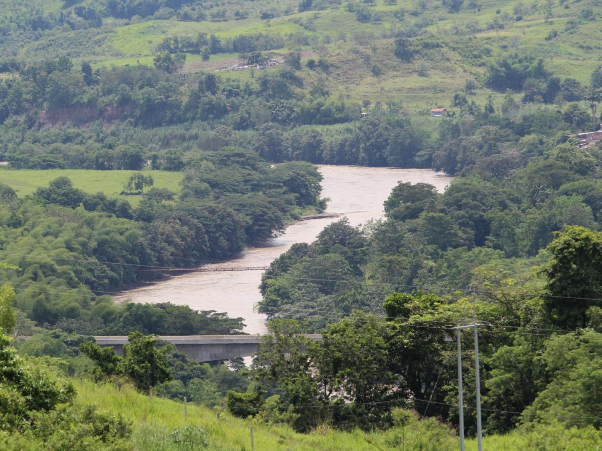  río Cauca