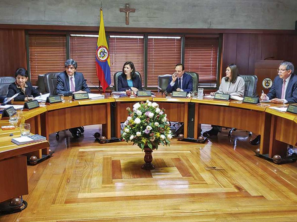 Derecho al aborto en las comunidades indígenas en Colombia