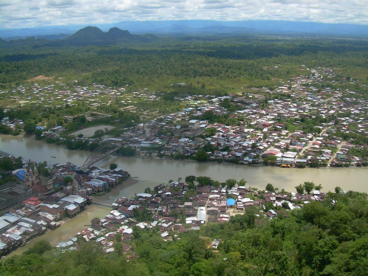 El programa Jóvenes en Paz llegará a Chocó: 1302 jóvenes se beneficiarán