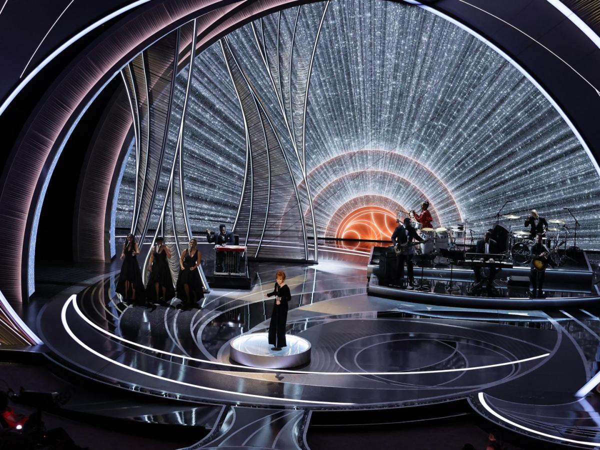  los ganadores de los Premios Óscar 2022