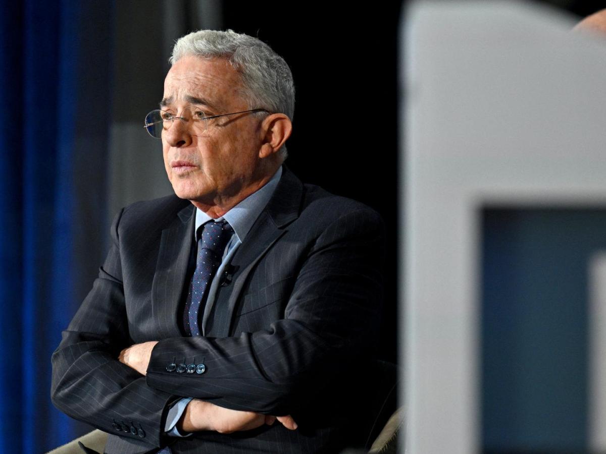 EN VIVO juicio Álvaro Uribe Vélez: 28 de julio sentido del fallo