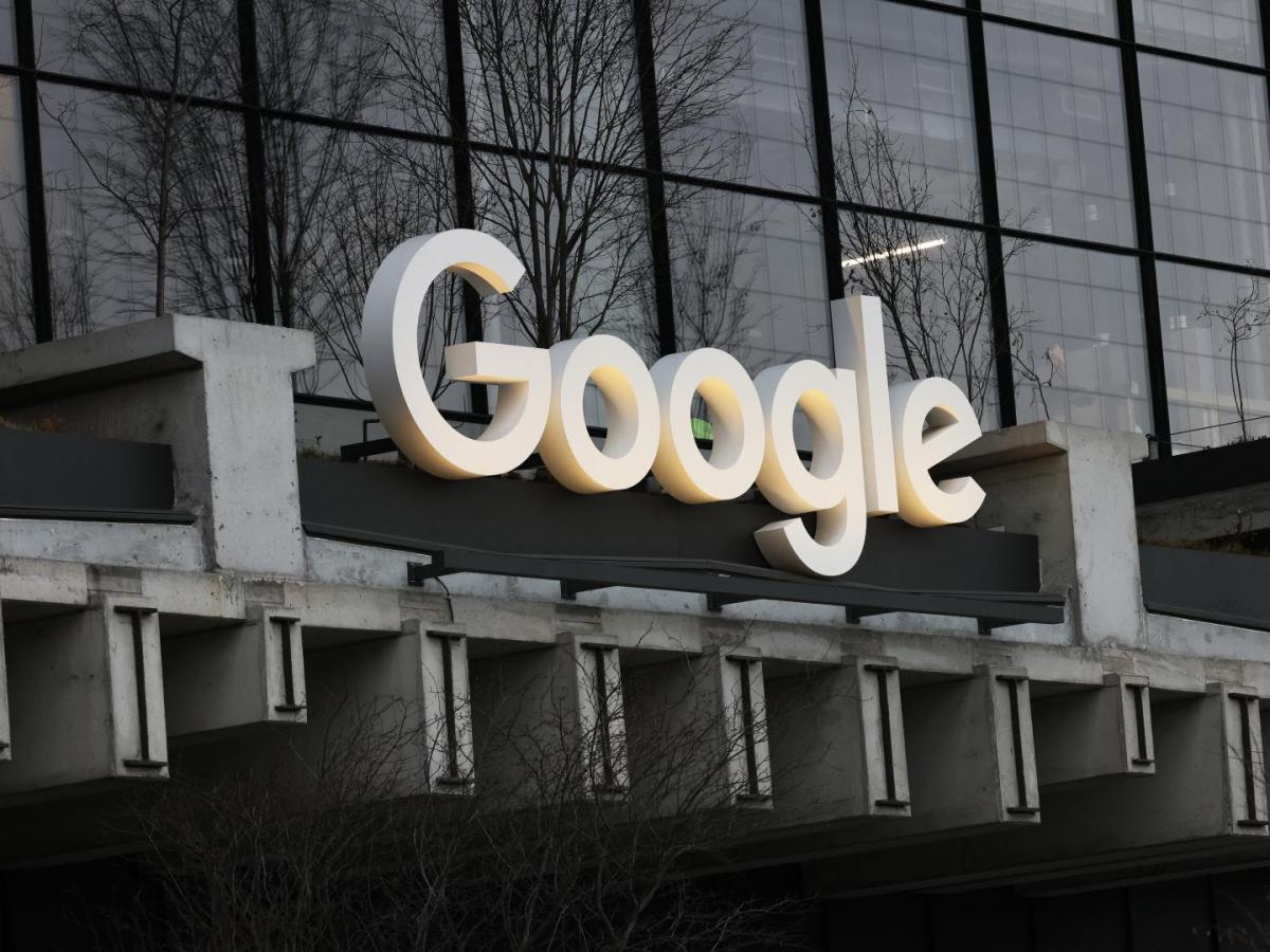 IA para crear imágenes de personas: Google suspende servicio