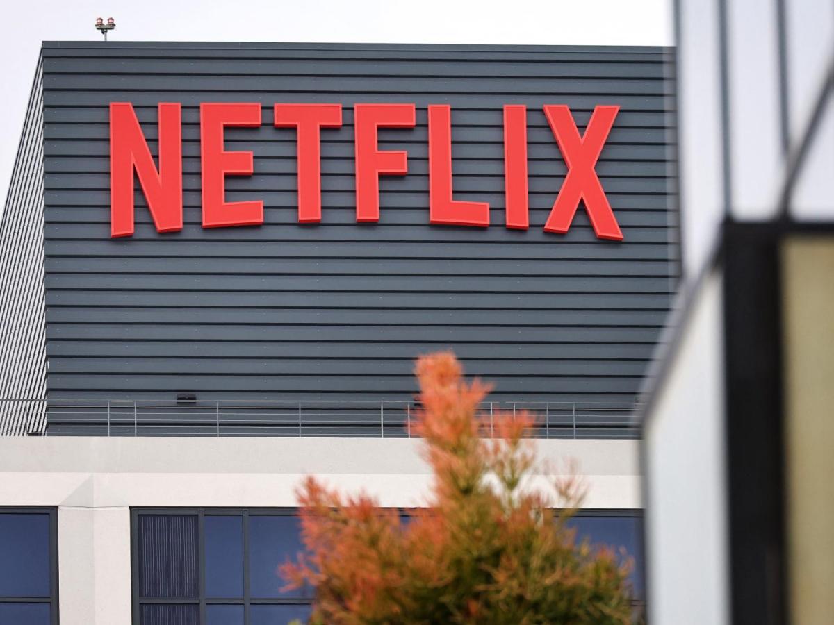 Netflix emitirá  Mundiales femeninos de fútbol de 2027 y 2031