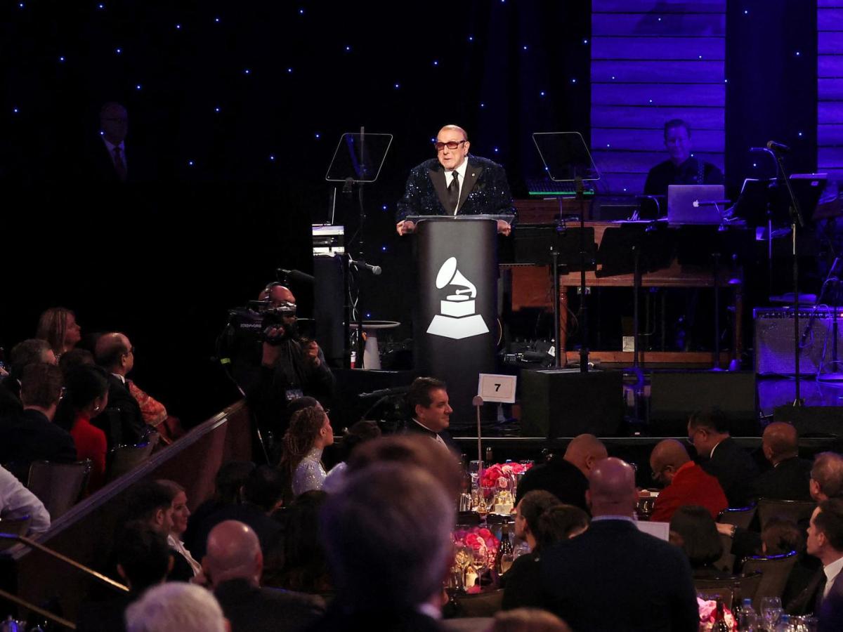 Grammy:  Nominados en las principales categorías