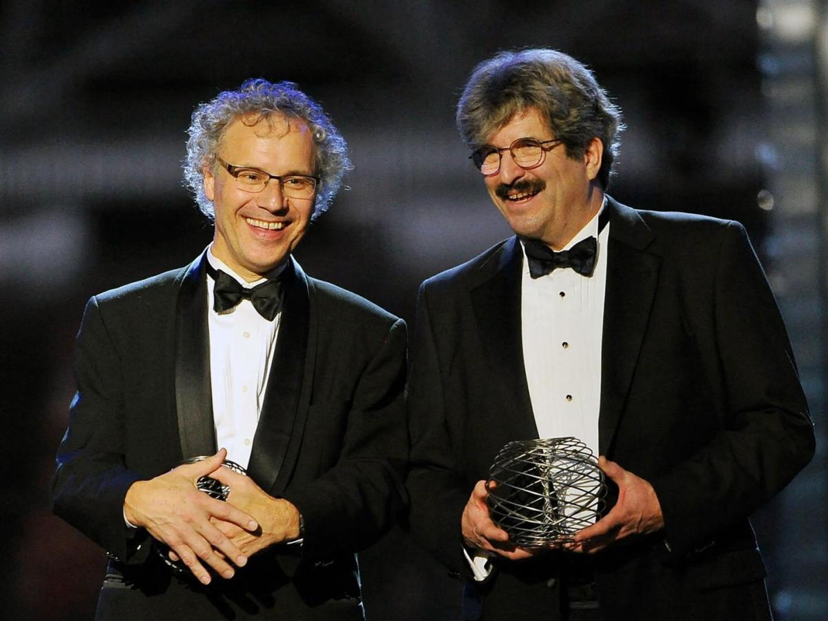 Nobel de Medicina: avances en la regulación de los genes por Victor Ambros y Gary Ruvkun