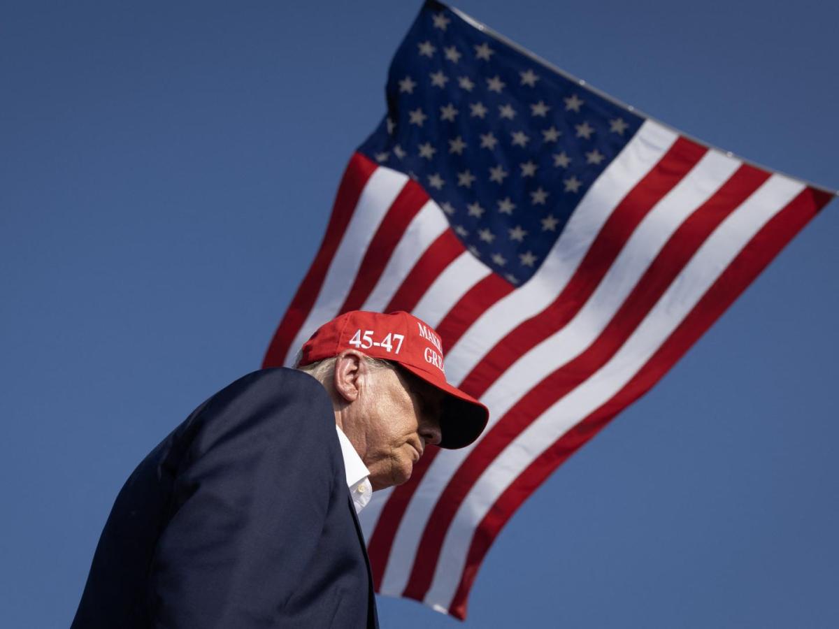 Fechas claves del 2025: regreso de Trump, Oasis, fútbol y más 