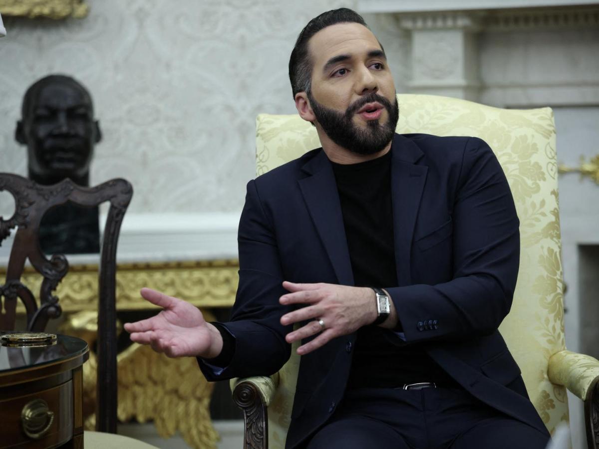 ONG Cristosal se exilió de El Salvadaor por represión de Bukele