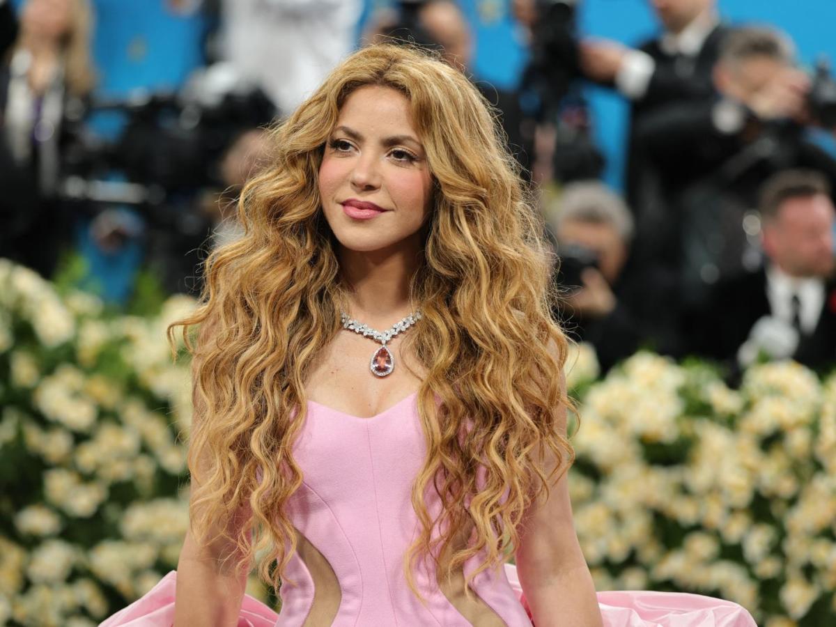 Shakira: multan a clínica peruana por filtrar datos de la artista 
