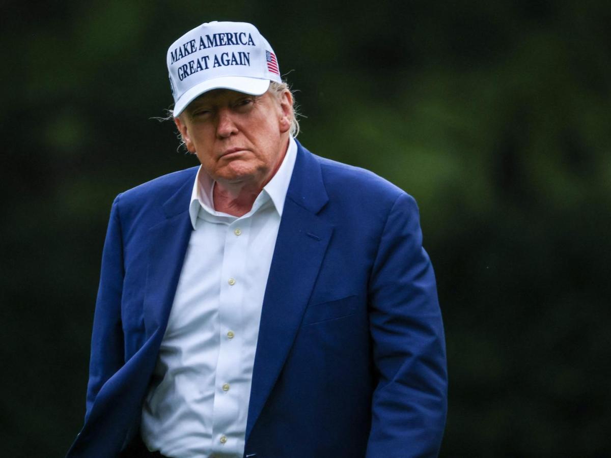 Harvard: Donald Trump promete que ganará pulso contra la universidad