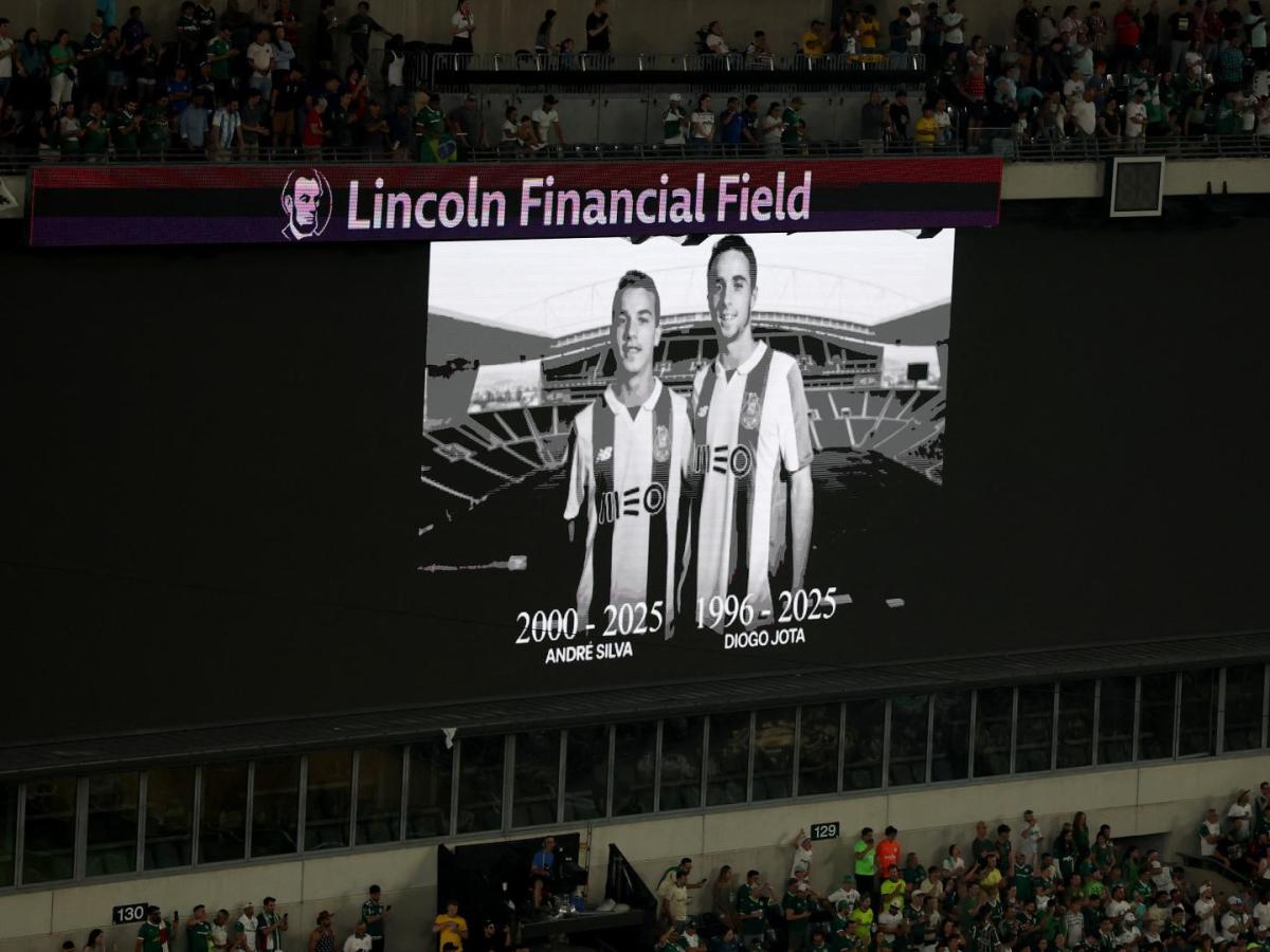 Diogo Jota: Autoridades dicen que accidente se dio por exceso de velocidad