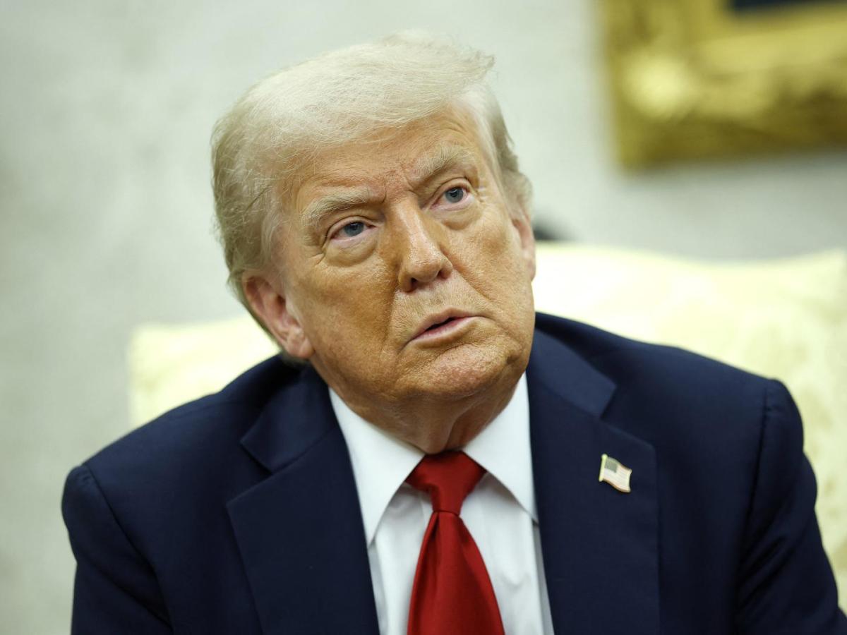 Rusia ante ultimátum de Donald Trump: dispuesta a negociar