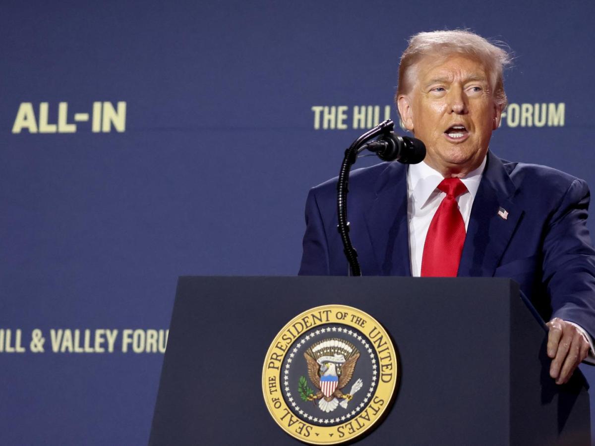 Estados Unidos abandonó negociaciones para una tregua en Gaza